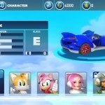 Sonic & All-Stars Racing Transformed Review
