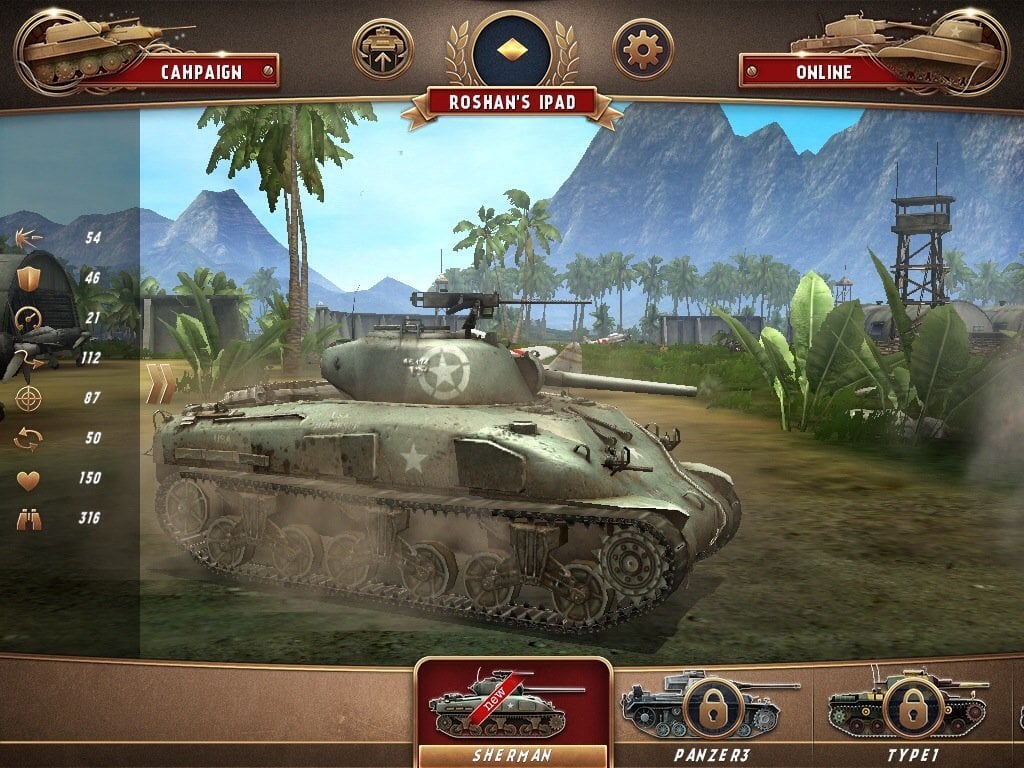 Battle Supremacy Review