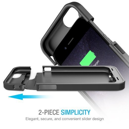 bettery case iphone 6