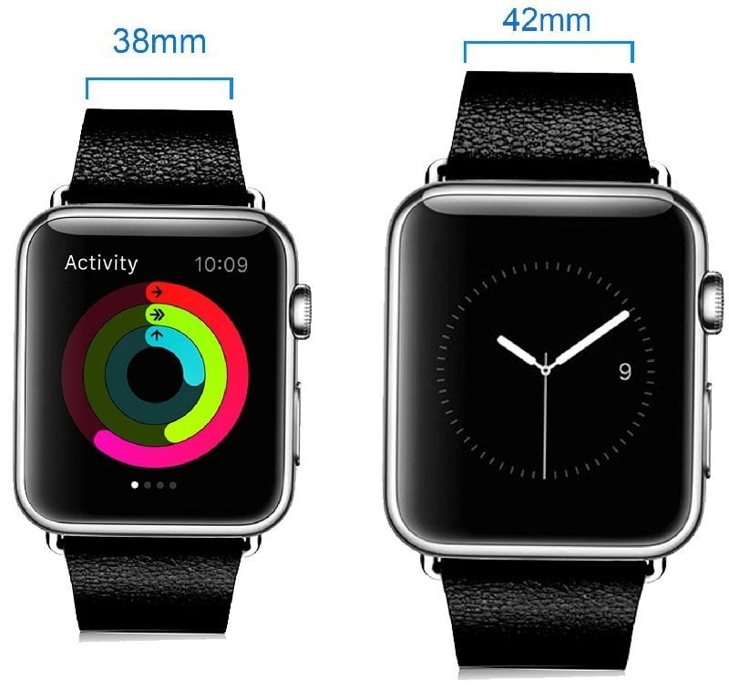 Apple Watch strap baseus