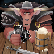 Card Crawl Review – Go forth and loot