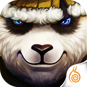 Taichi Panda Review – Hack, slash & loot in real time
