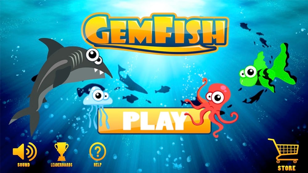 Gem Fish Review 1