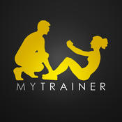 MyTrainer by Jon Gunn Review - Adding the social element to fitness