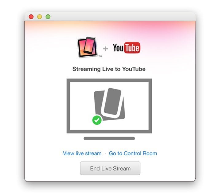 youtube-streaming