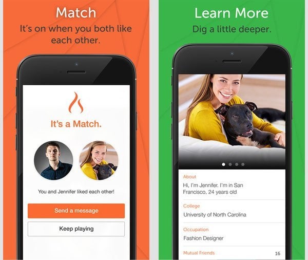 Facebook testează aplicația de dating Spark, destinată „oamenilor buni”