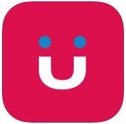 Did I See U - Free Dating App Icon