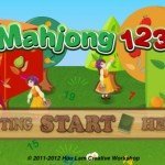 Mahjong 123