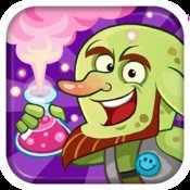 Pocket Potions Review – Immerse yourself in the art of potion brewing