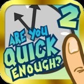 Are You Quick Enough? 2 Pro Review – Are you?