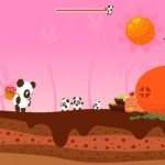 Panda Sweet Tooth - Review