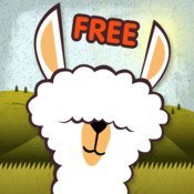 Alpaca Farm Review – A silly & fun tapping game with alpacas