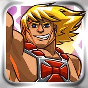 He-Man Game Review – An under performer with weak controls