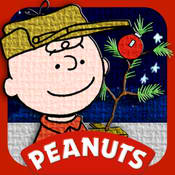 A Charlie Brown Christmas Review — Relive the classic holiday TV special on your iOS device