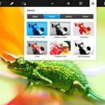 Adobe Photoshop Touch - Review