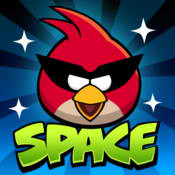 Angry Birds Space Review – All your Golden Eggs are belong to us