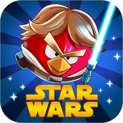 Angry Birds Star Wars Review – Let the Force be with you!