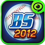 Baseball Superstars 2012