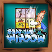 Beat the Window – Review – A simple and spotless casual arcade game