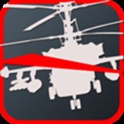 C.H.A.O.S. Review – Flying helicopters for fun and profit (in your iPhone or iPad)