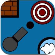 Cannonball Bounce – Review – A fun and nicely designed puzzler