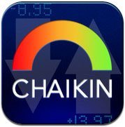 Chaikin Power Tools