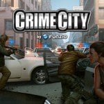 Crime City for iPhone