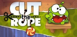 Cut the Rope Android