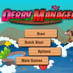 Derby Manager