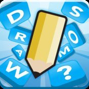 Draw Something Review – A simple game that’s really something spectacular