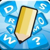 Draw Something by OMGPOP