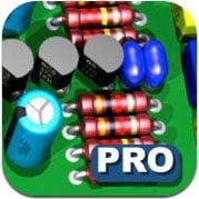 Electronic Toolbox Pro – Review – A valuable tool for anyone handy with a soldering iron