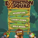 Extinction Squad