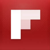 Flipboard for iPhone – Review – Flip through your personal mix of Web content on the go