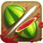 Fruit Ninja (update) Review – New flavors available!