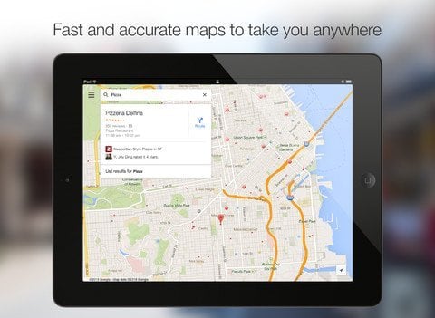 Google-Maps-for-iPad-1