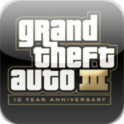 Grand Theft Auto 3 – Review – Celebrate a decade of crime-ridden intensity on your iOS device