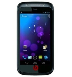 HTC Primo Specs and Price