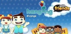 Hanging with Friends Android Apk Download