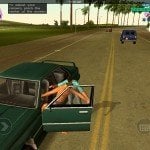Grand Theft Auto: Vice City Review