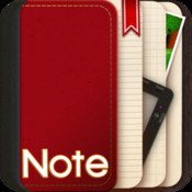 Noteledge for iPad Review – An old-fashioned stationery feel for a top journal app