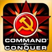 Command & Conquer™ Red Alert™ for iPad Review – Well, yes, kind of