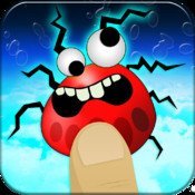 Roach Smasher Review – Frantic tapping game