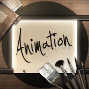 Animation Desk™ for iPad Review – Im-pres-sive