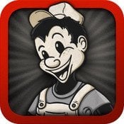 Billy the Painter HD Review – A very original puzzle game
