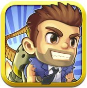 Jetpack Joyride