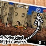 LocoRescue for iPhone Review