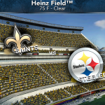 MADDEN NFL 12 For iPad