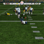 MADDEN NFL 12 For iPad