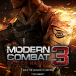 Modern Combat 3: Fallen Nation Review